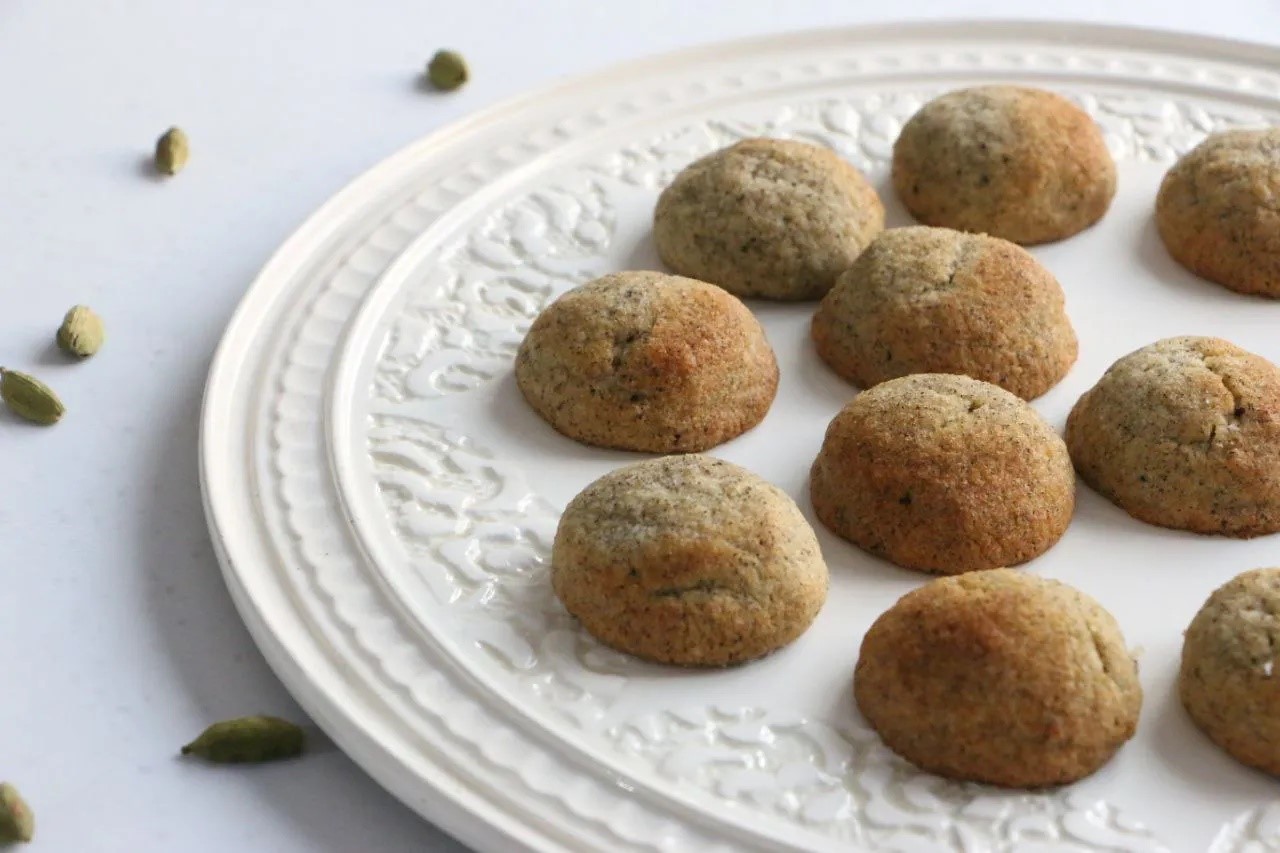 کوکی ترافل دیابتی 