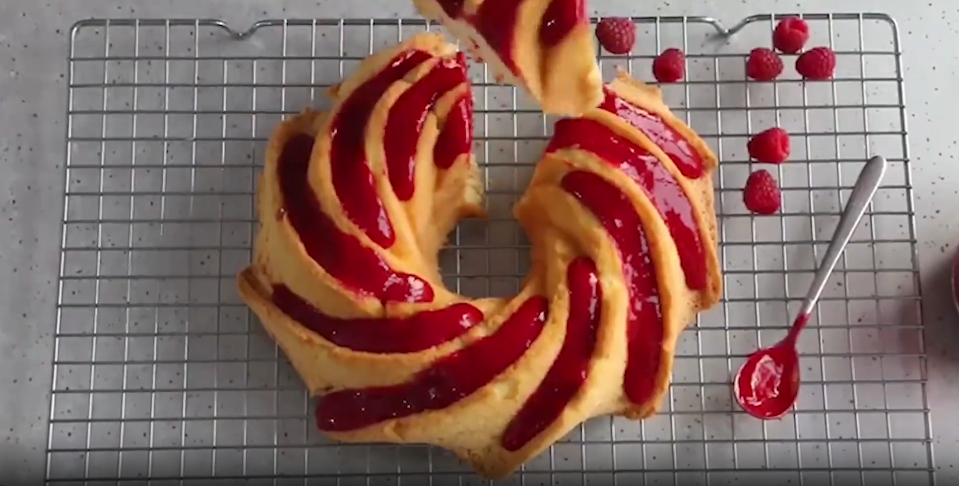 برش کوکی ترافل