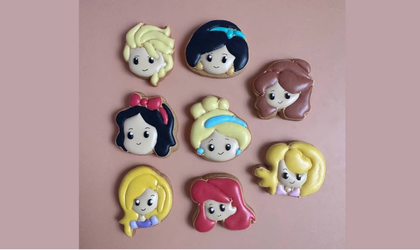 کوکی انیمیشنی 