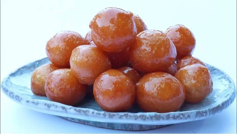 لگیمات شیرینی ایرانی