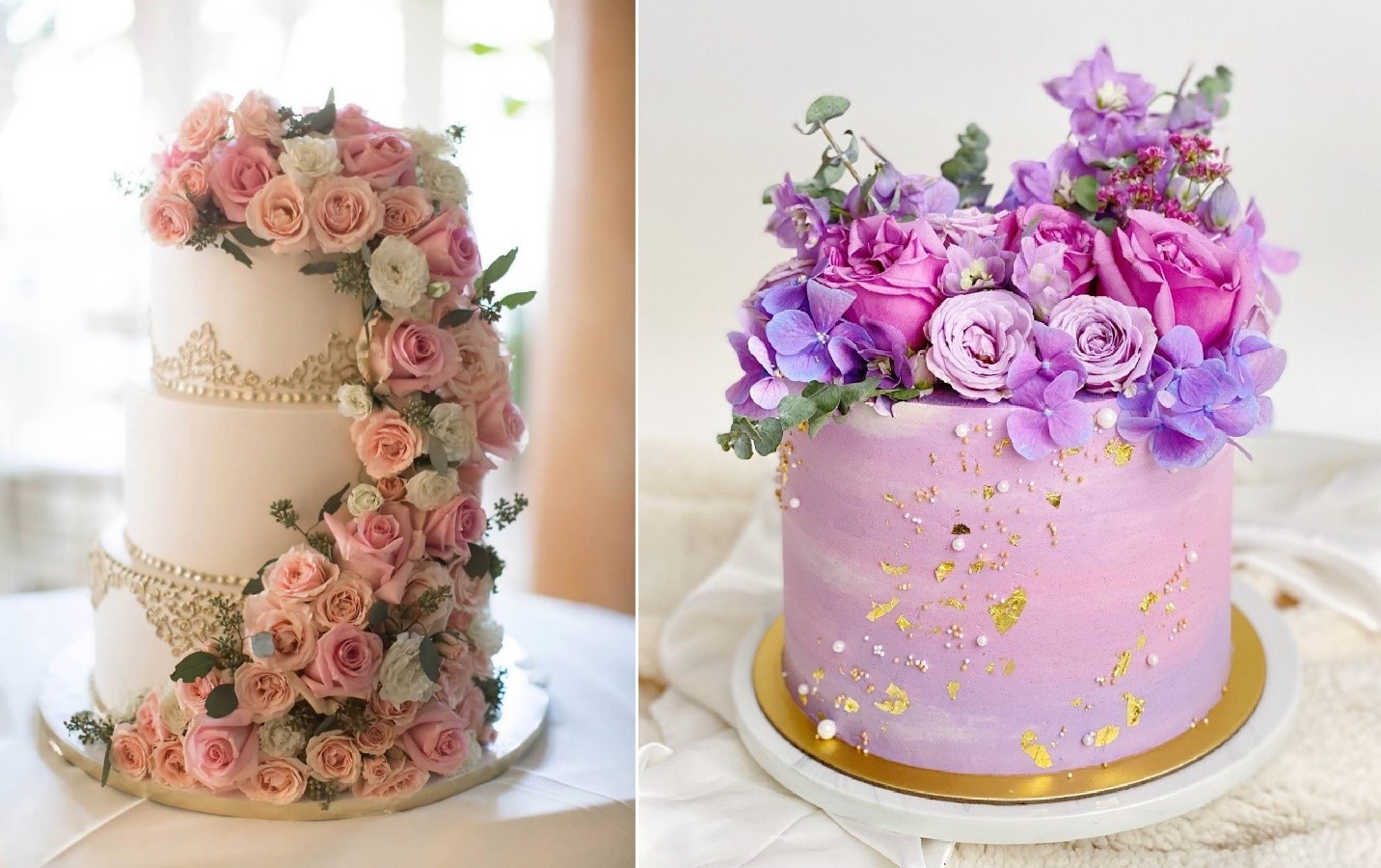 گل در مناسبت‌های مختلف 