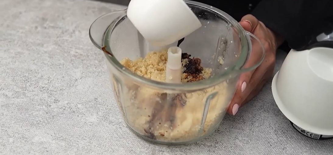 لایه سازی شکلات اپرا