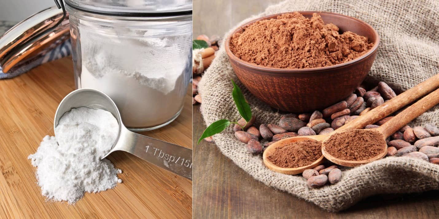 بهترین متریال مناسب برای شیرینی پزی