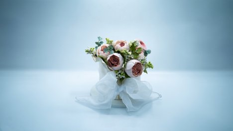 آموزش گل رز شکری مریم فراست