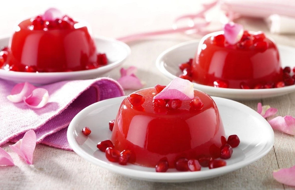 مسقطی انار برای مهمونی های شب یلدا