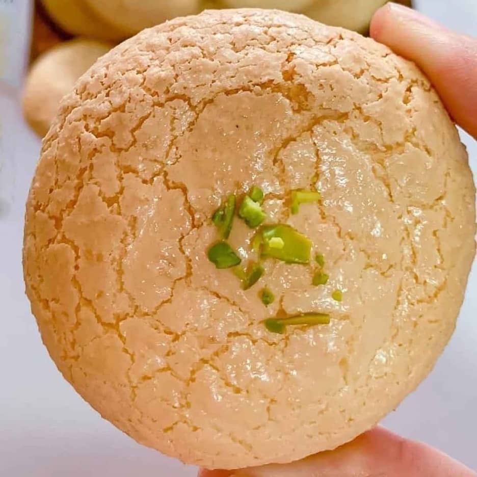 کوکی شخصیت شناسی