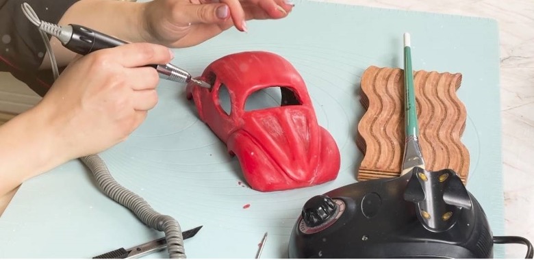 آماده سازی طرح فولکس