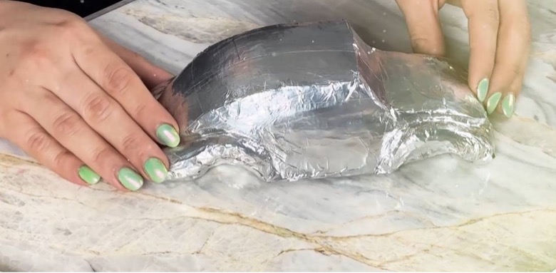 قالب سازی دکوراتیو فولکس