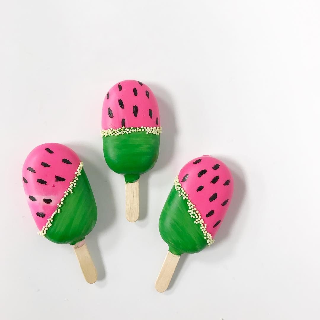 طرح پاپسیکل برای یلدا