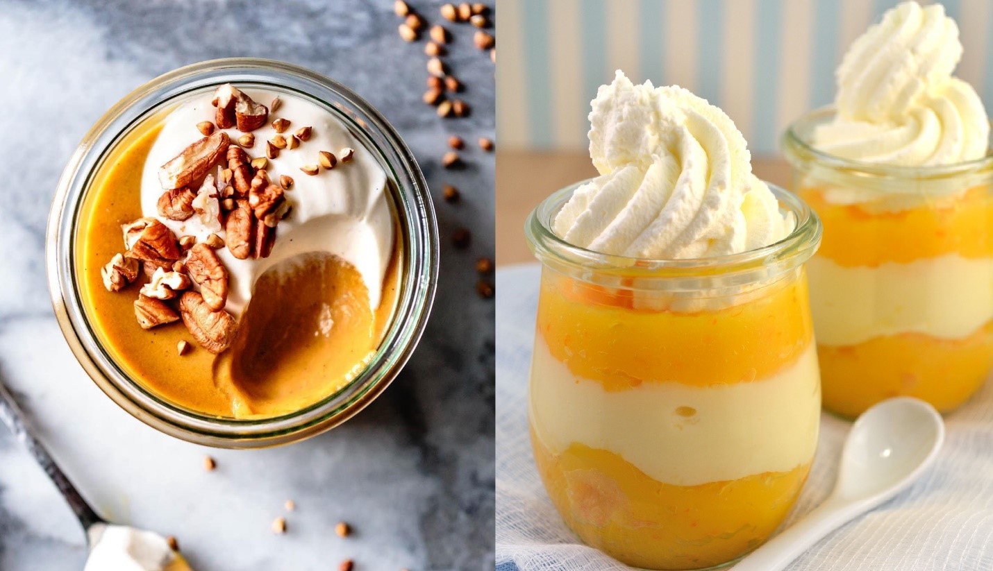 یک نوع دسر شبی یلدایی