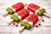 پاپسیکل یلدایی