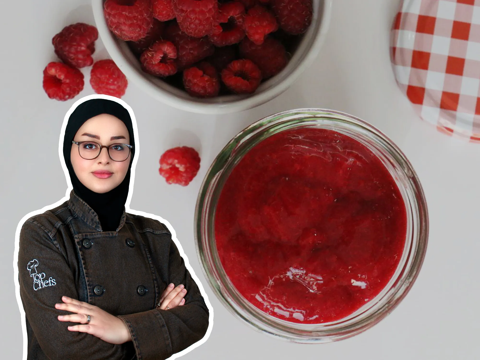 کُنفی رَزبری کتو