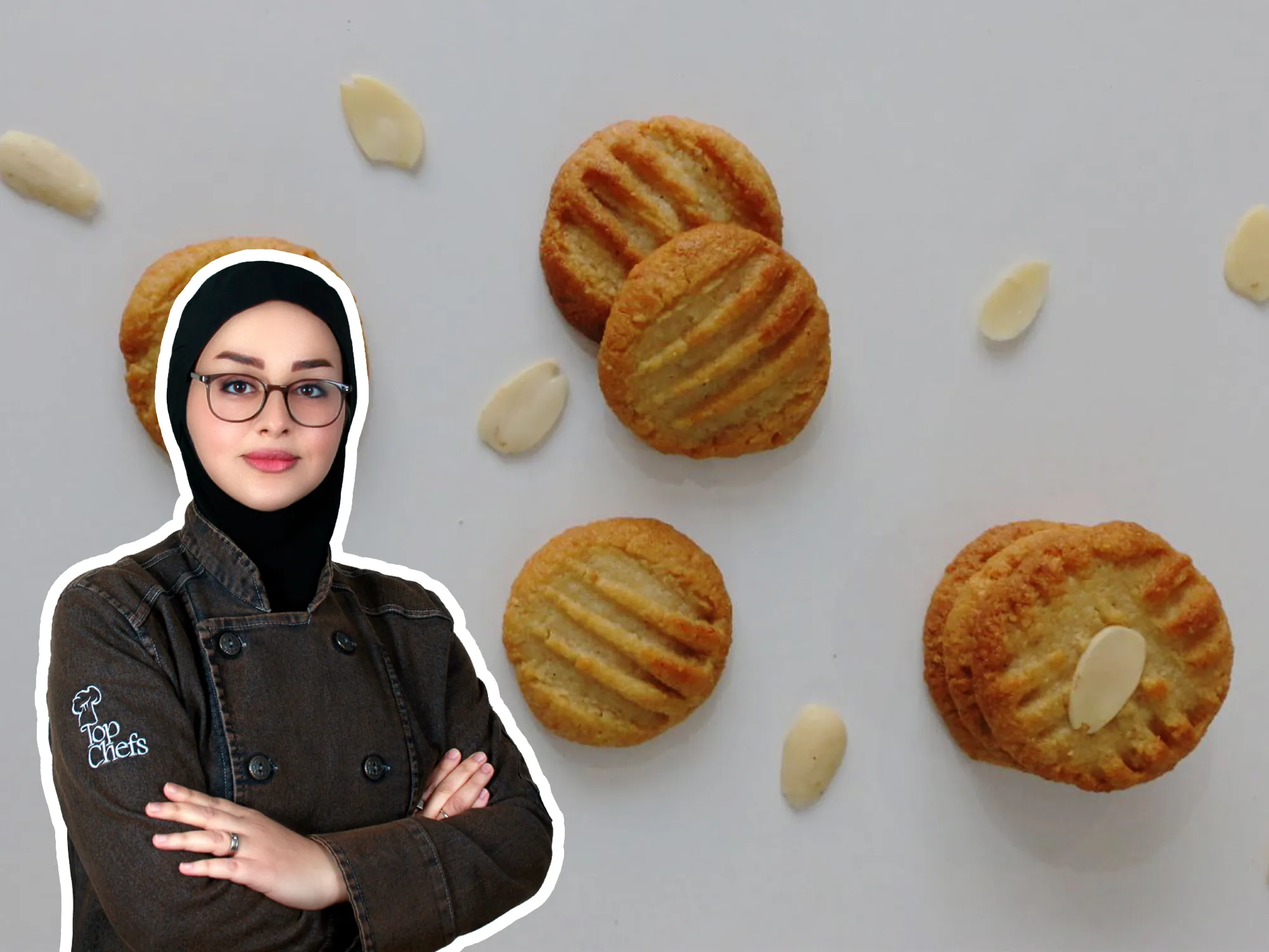 کوکی ماسالا کِتو و وِگان