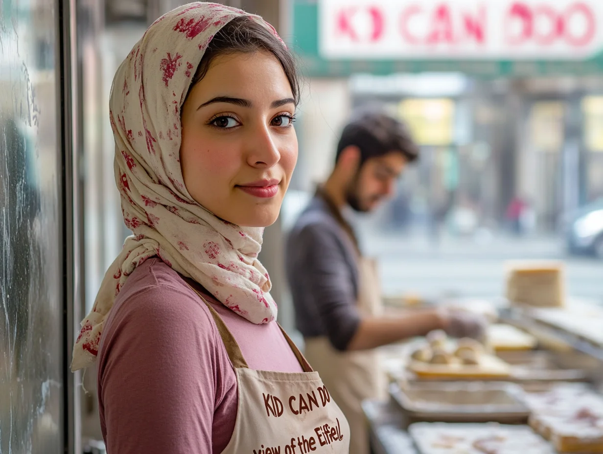 اگر کسب و کار خودتو می خوایی